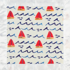 Loveys Security Blanket