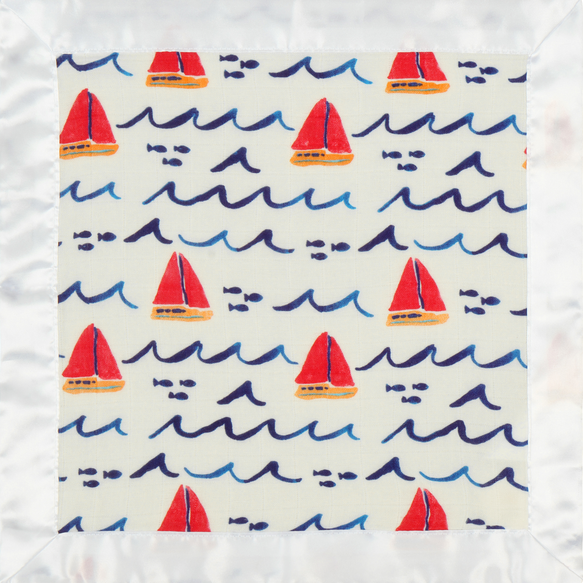 Loveys Security Blanket