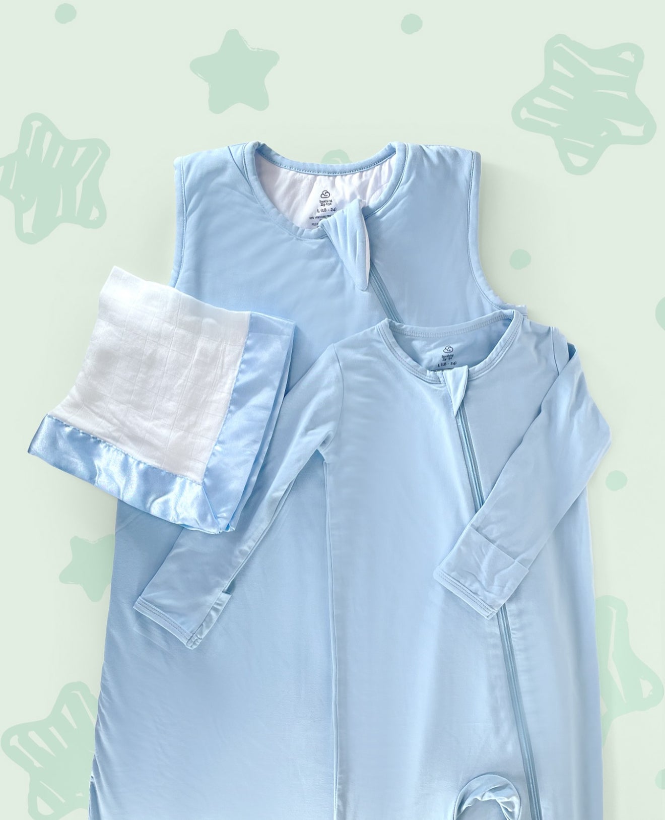 Soothing Starts Here