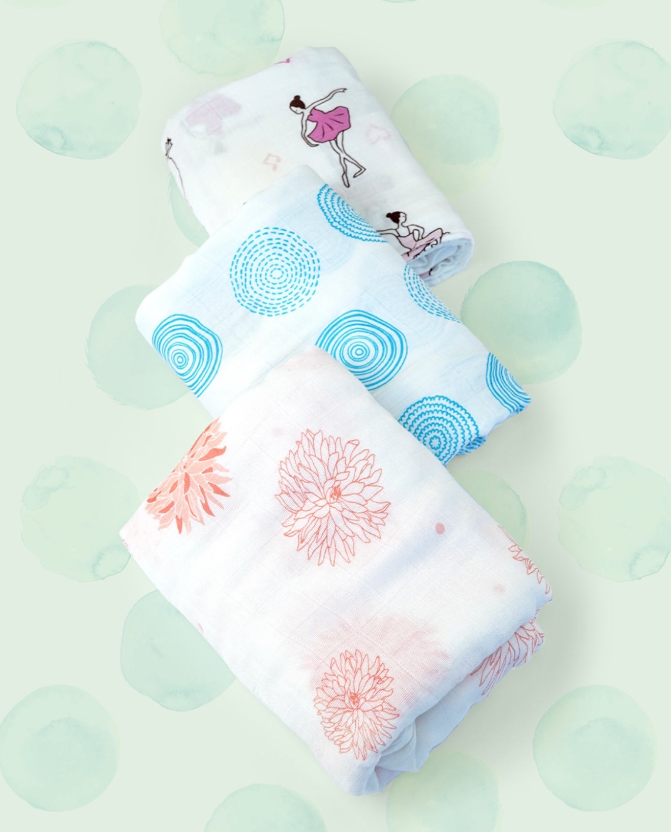 Because Sleep Should Be Simple