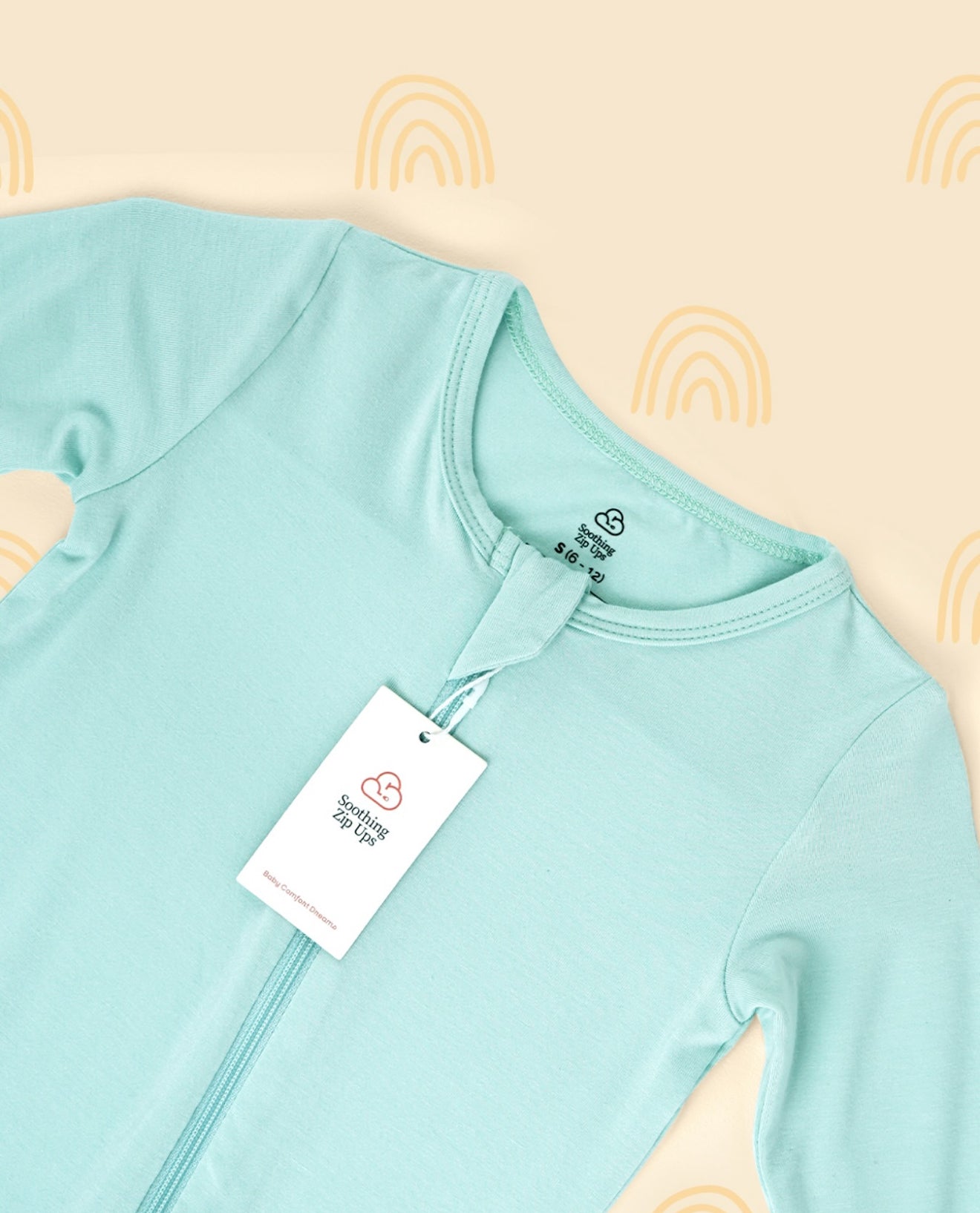 Tiny Dreams Big Rest