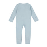 Zipper Romper (folded foot)