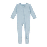 Footed Zippered PJ